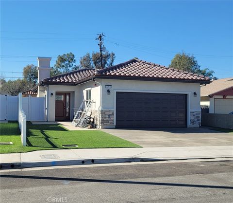 Photo of 15478 Esther, Chino Hills, CA 91709 (MLS # TR26096105)
