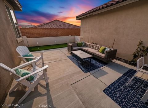 Photo of 80389 Redstone WAY, La Quinta, CA 92253 (MLS # CV26162324)
