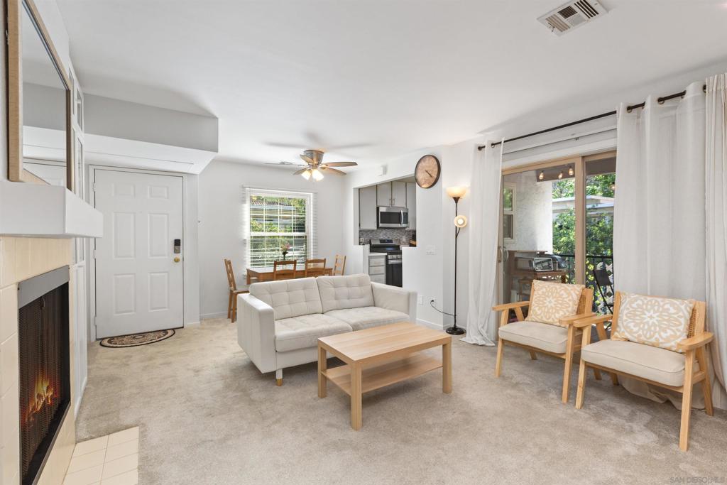 Rancho Penasquitos - Residential