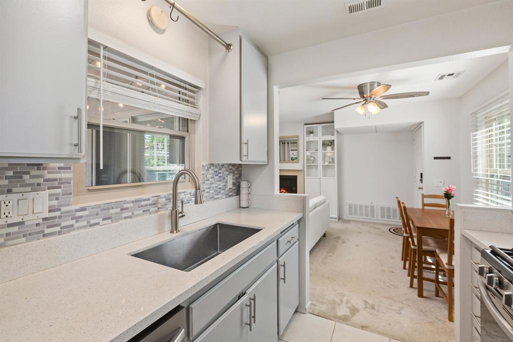 Rancho Penasquitos - Residential