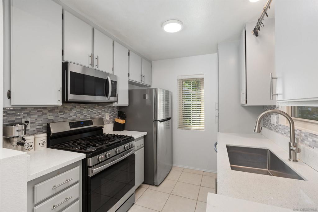 Rancho Penasquitos - Residential