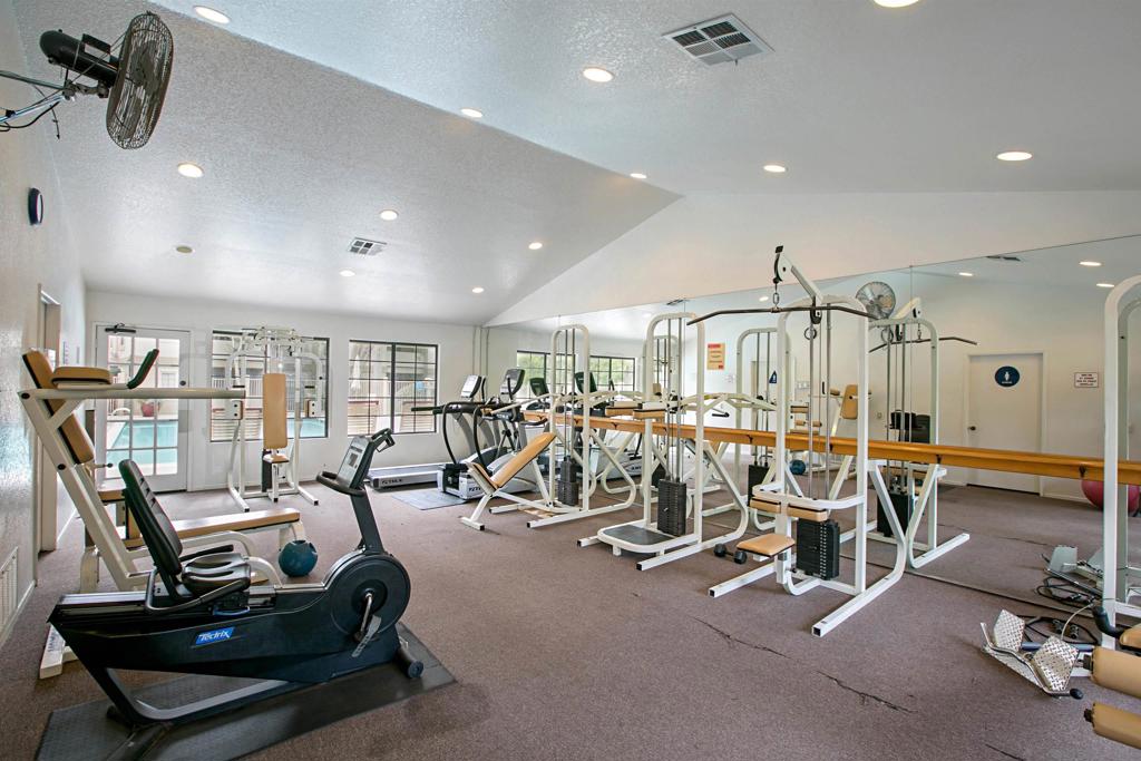 Rancho Penasquitos - Residential