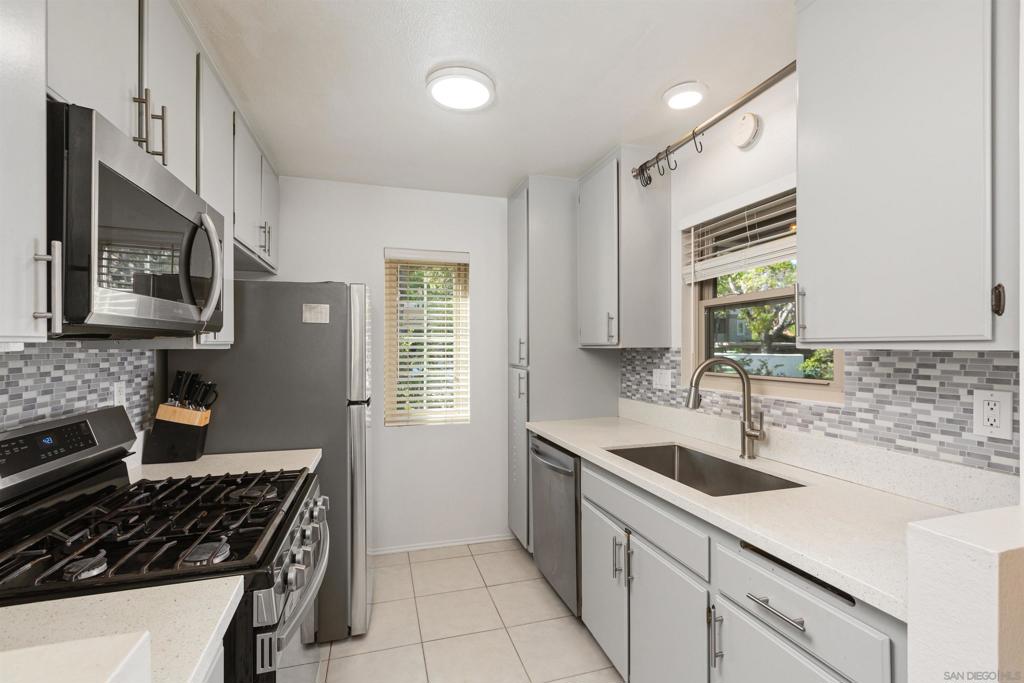 Rancho Penasquitos - Residential