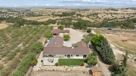 Tiny photo for 5565 High Ridge Rd, Paso Robles, CA 93446 (MLS # NS26076783)