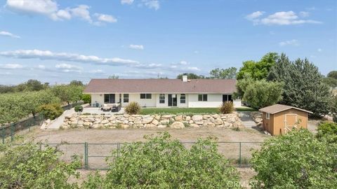 Tiny photo for 5565 High Ridge Rd, Paso Robles, CA 93446 (MLS # NS26076783)