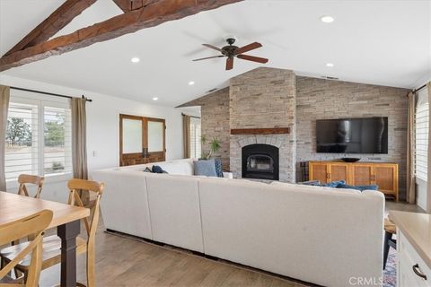 Tiny photo for 5565 High Ridge Rd, Paso Robles, CA 93446 (MLS # NS26076783)