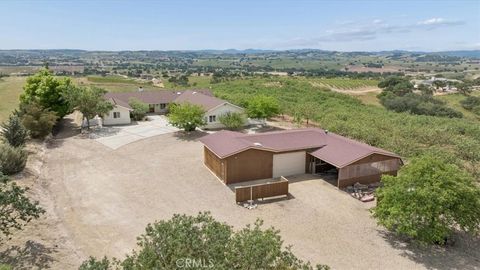 Tiny photo for 5565 High Ridge Rd, Paso Robles, CA 93446 (MLS # NS26076783)