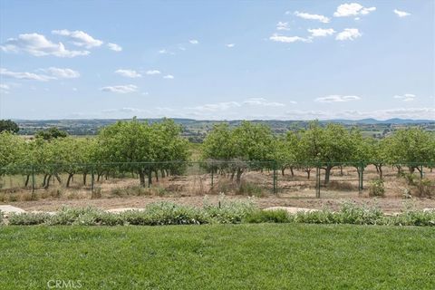 Tiny photo for 5565 High Ridge Rd, Paso Robles, CA 93446 (MLS # NS26076783)