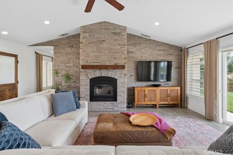 Tiny photo for 5565 High Ridge Rd, Paso Robles, CA 93446 (MLS # NS26076783)