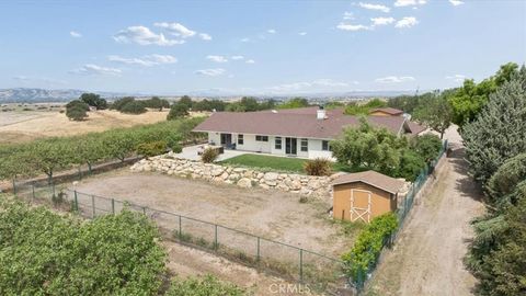 Tiny photo for 5565 High Ridge Rd, Paso Robles, CA 93446 (MLS # NS26076783)