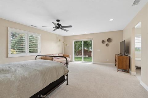 Tiny photo for 5565 High Ridge Rd, Paso Robles, CA 93446 (MLS # NS26076783)