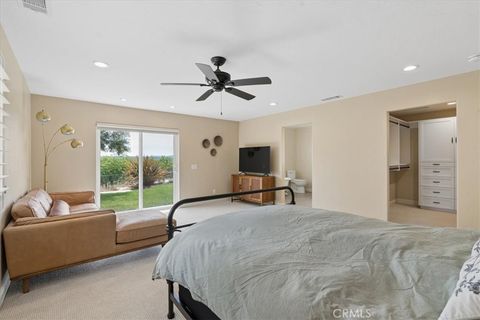 Tiny photo for 5565 High Ridge Rd, Paso Robles, CA 93446 (MLS # NS26076783)