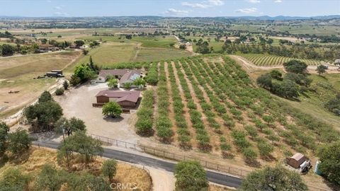 Tiny photo for 5565 High Ridge Rd, Paso Robles, CA 93446 (MLS # NS26076783)