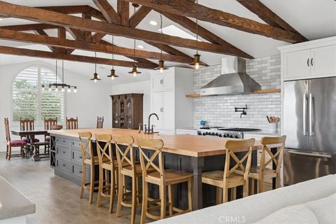 Tiny photo for 5565 High Ridge Rd, Paso Robles, CA 93446 (MLS # NS26076783)