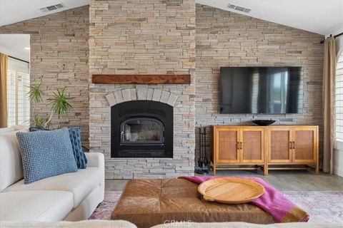 Tiny photo for 5565 High Ridge Rd, Paso Robles, CA 93446 (MLS # NS26076783)