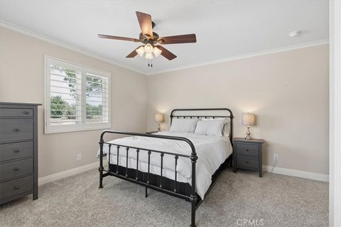 Tiny photo for 5565 High Ridge Rd, Paso Robles, CA 93446 (MLS # NS26076783)