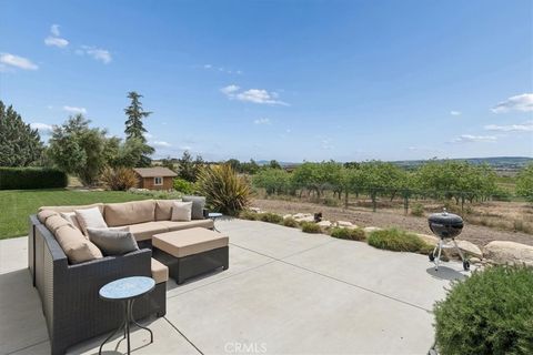 Tiny photo for 5565 High Ridge Rd, Paso Robles, CA 93446 (MLS # NS26076783)