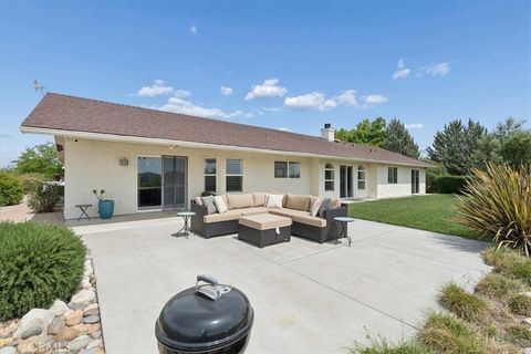 Tiny photo for 5565 High Ridge Rd, Paso Robles, CA 93446 (MLS # NS26076783)