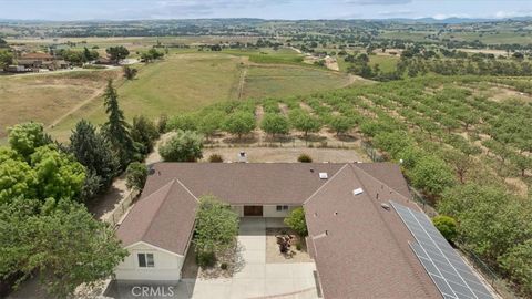 Tiny photo for 5565 High Ridge Rd, Paso Robles, CA 93446 (MLS # NS26076783)