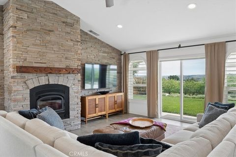 Tiny photo for 5565 High Ridge Rd, Paso Robles, CA 93446 (MLS # NS26076783)