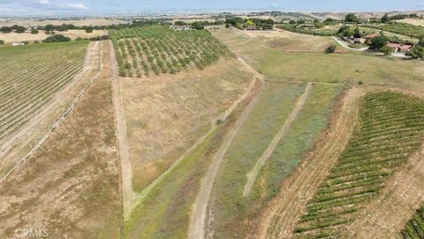 Tiny photo for 5565 High Ridge Rd, Paso Robles, CA 93446 (MLS # NS26076783)