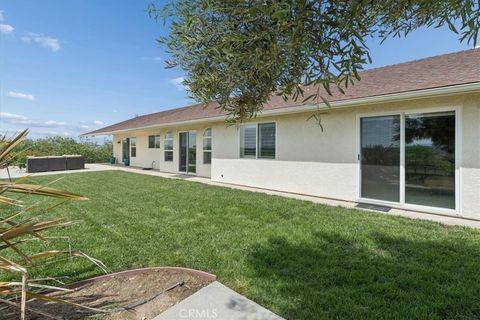 Tiny photo for 5565 High Ridge Rd, Paso Robles, CA 93446 (MLS # NS26076783)