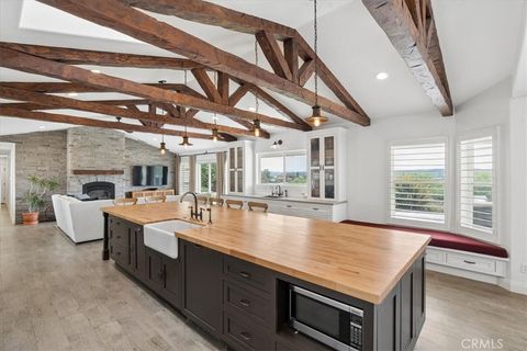 Tiny photo for 5565 High Ridge Rd, Paso Robles, CA 93446 (MLS # NS26076783)