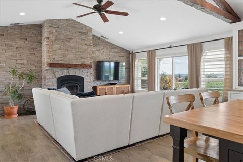 Tiny photo for 5565 High Ridge Rd, Paso Robles, CA 93446 (MLS # NS26076783)