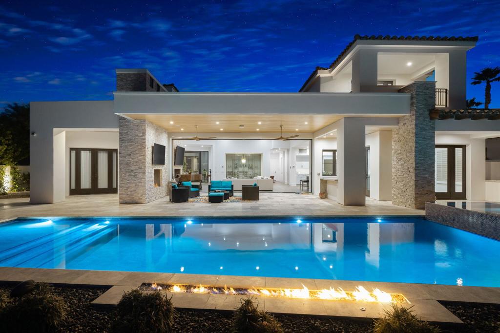 The Hideaway - Residential