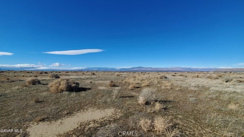 Photo of 0 Avenue A14 & 85th St W, Antelope Acres, CA 93536 (MLS # SR26178375)