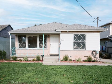 526 California Street El Segundo CA 90245