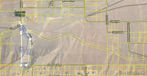 Unknown Apple Valley CA 92308