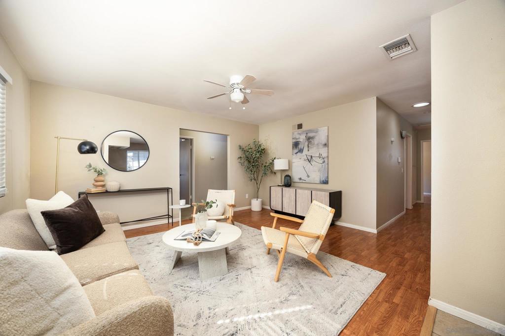 Encanto - Residential