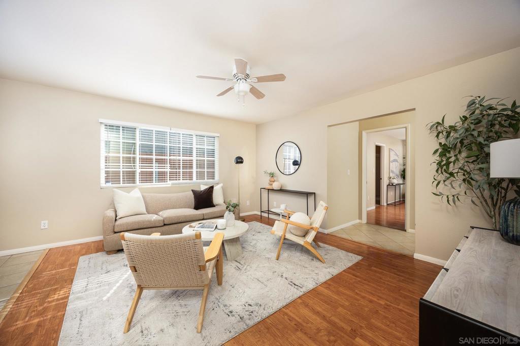 Encanto - Residential