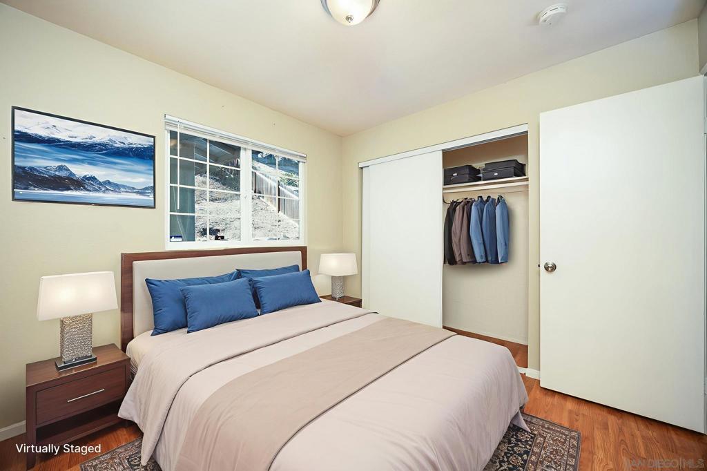 Encanto - Residential