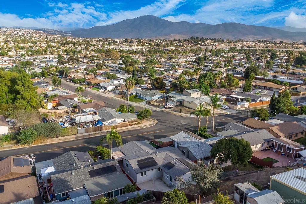 Encanto - Residential