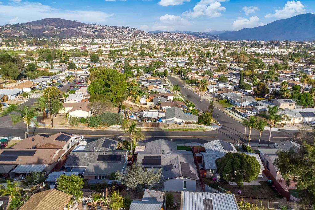 Encanto - Residential