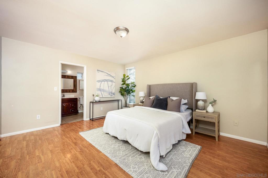 Encanto - Residential