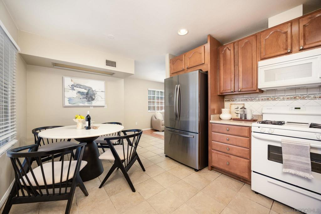 Encanto - Residential