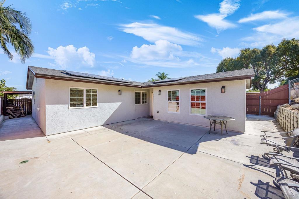 Encanto - Residential