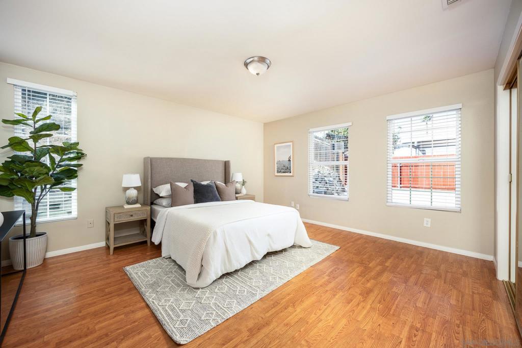 Encanto - Residential