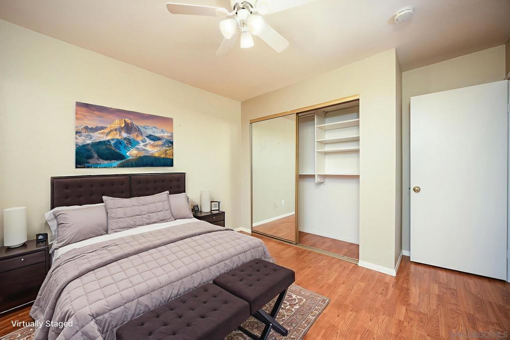 Encanto - Residential