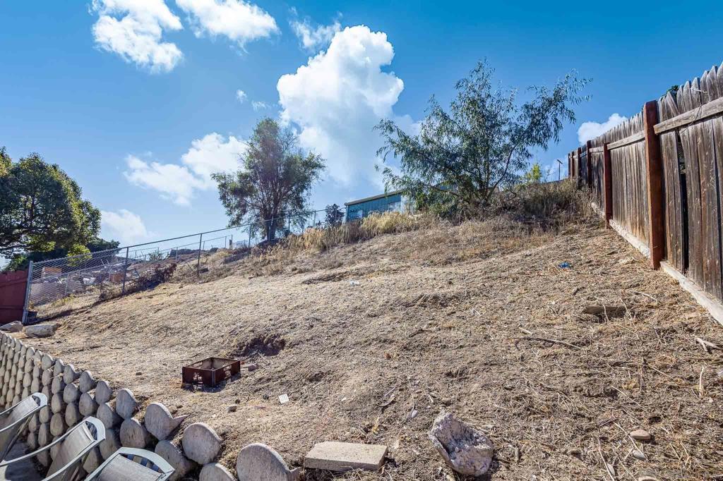 Encanto - Residential