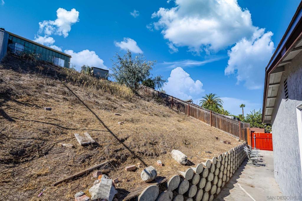 Encanto - Residential