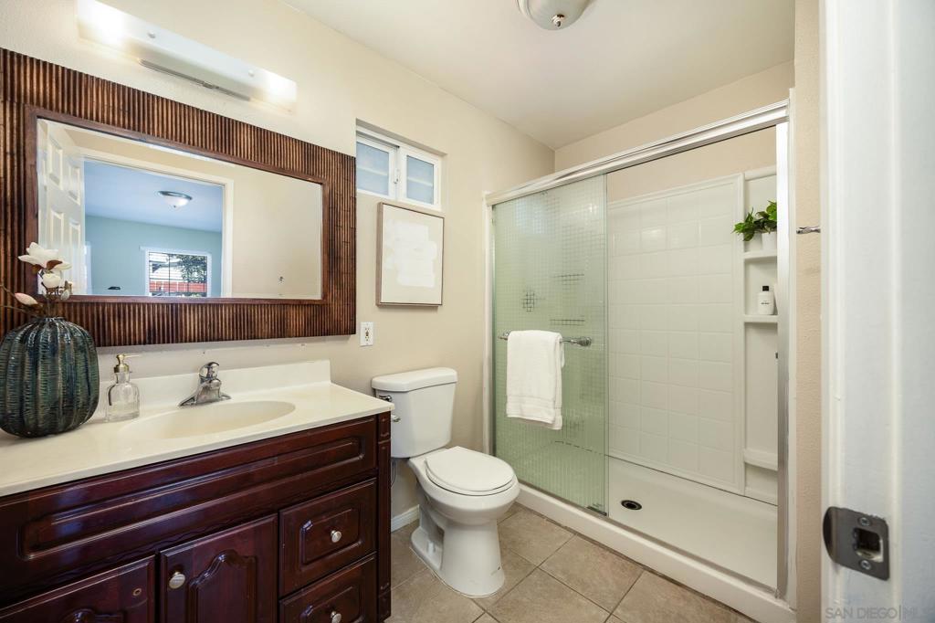 Encanto - Residential