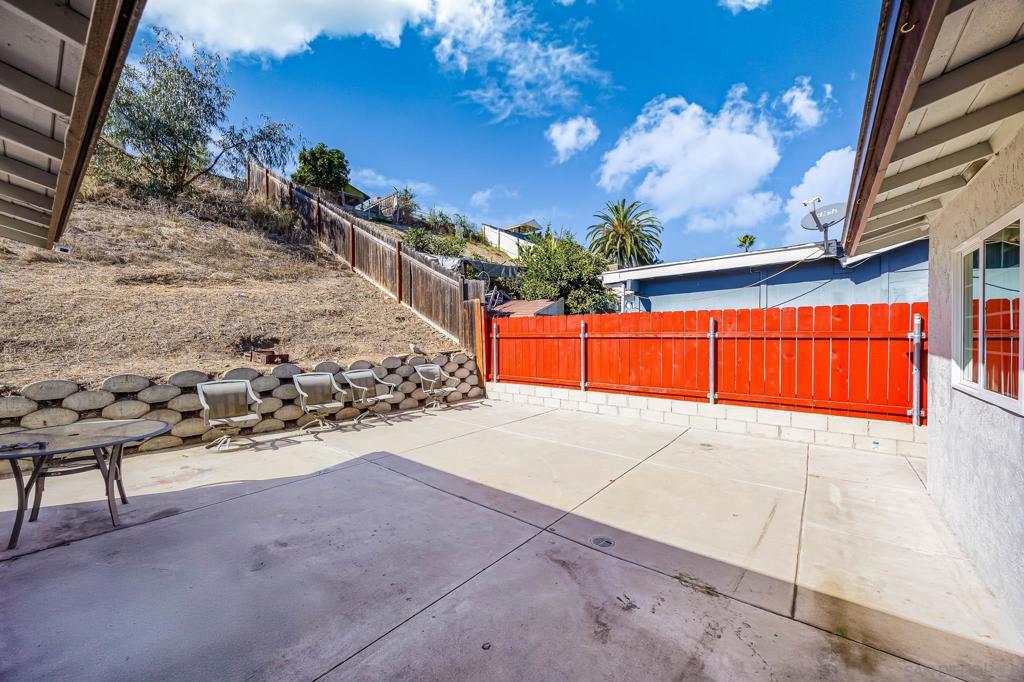 Encanto - Residential