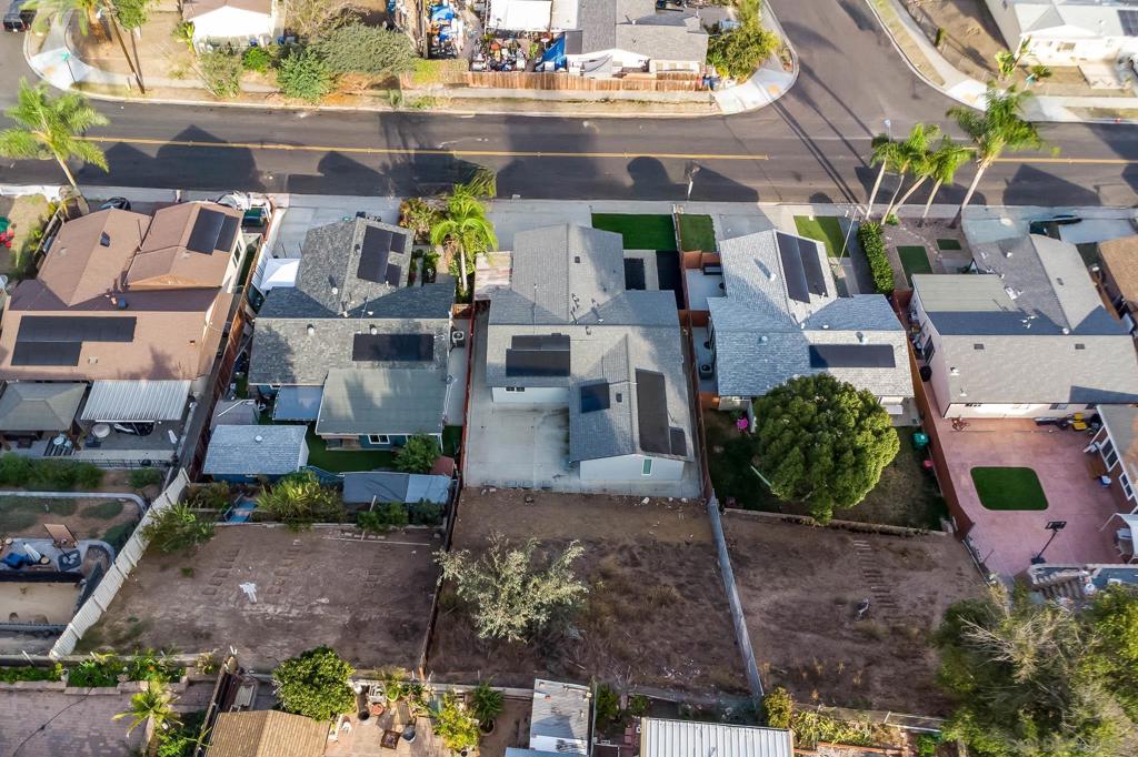 Encanto - Residential