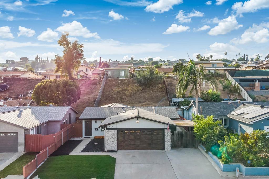 Encanto - Residential