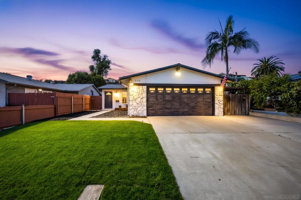 Encanto - Residential