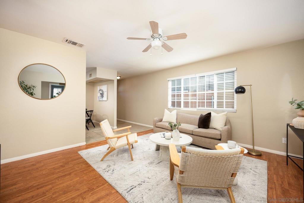 Encanto - Residential